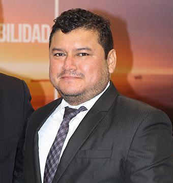 David Gonzales